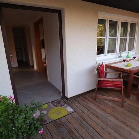 Landhaus Angelika Struppen Exteriér fotografie