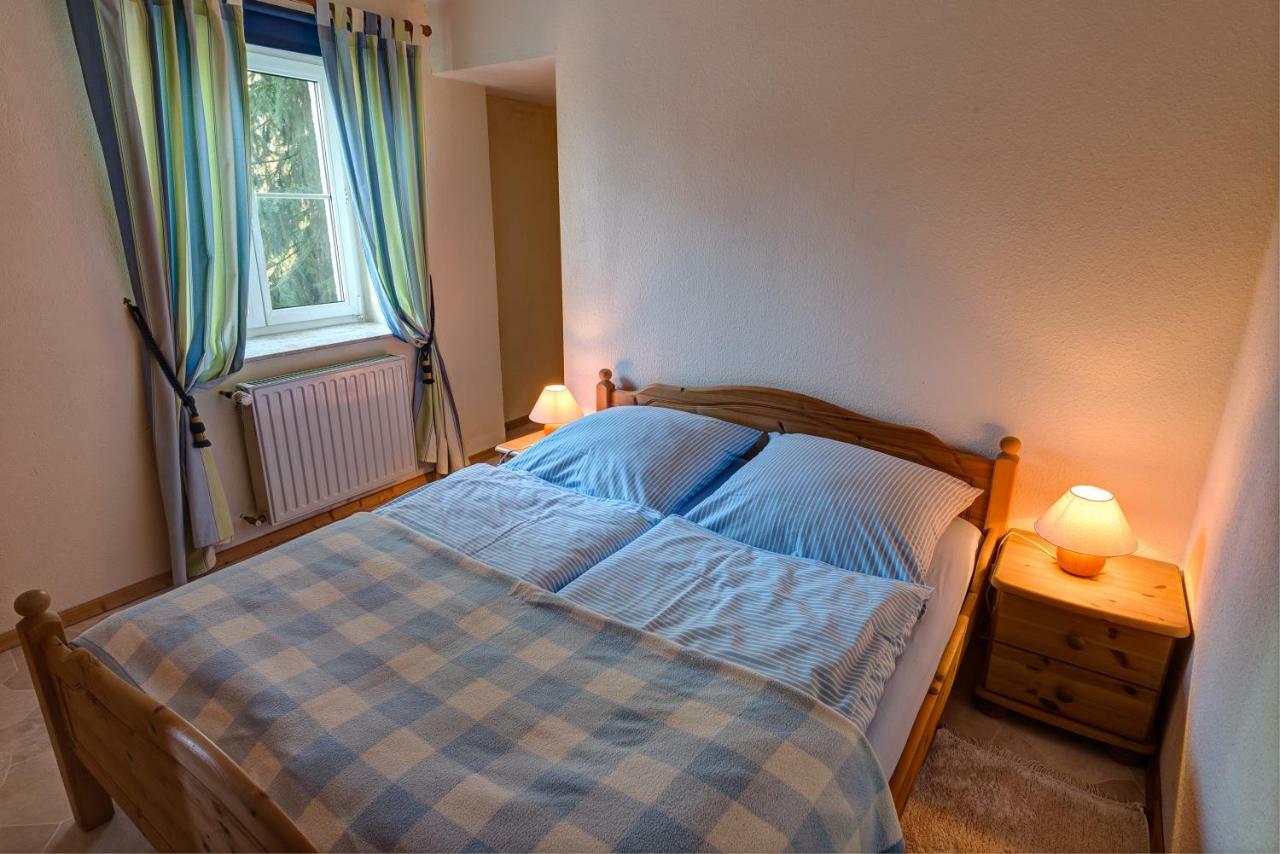 Landhaus Angelika Struppen Exteriér fotografie